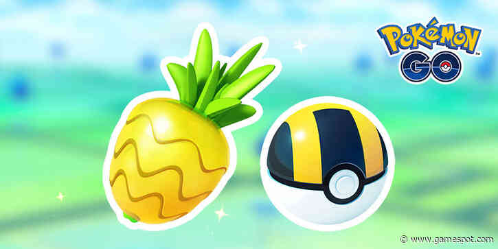 Pokemon Go April 2021 Field Research Tasks And Rewards