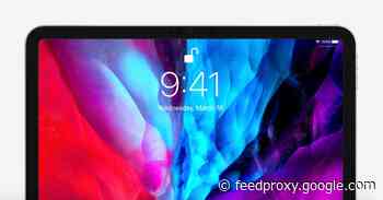 9to5Rewards: iPad Pro giveaway + 30% off ALOGIC Rapid USB-C Wall Chargers