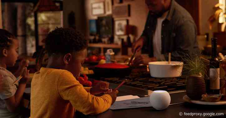 HomeKit Weekly: HomePod mini finally makes Siri reliable for HomeKit in every room