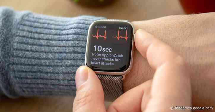 Apple hiring cardiologist with clinical product development experience for its Health team