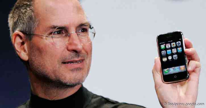 Poll: As Apple celebrates its 45th anniversary, what is your current favorite Apple product?