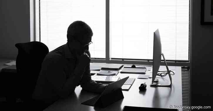 Tim Cook invokes Steve Jobs in company-wide memo celebrating Apple’s 45th anniversary