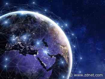 The new business operating model in the next normal