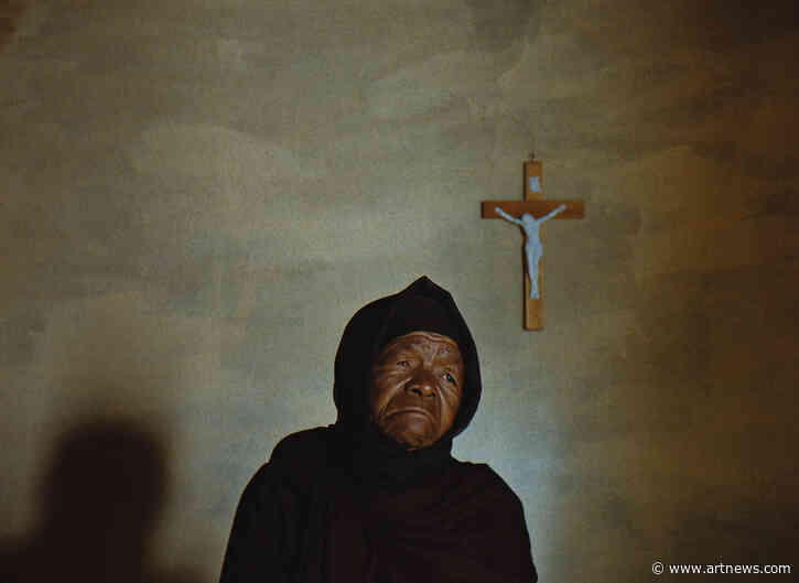 The Outcast’s Grace