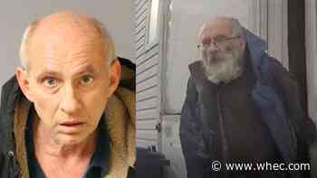 Police: Body of missing man found in Seneca Falls