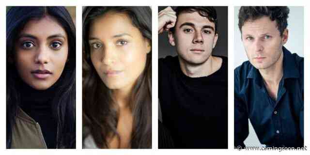 Calam Lynch and Shelley Conn Join Bridgerton Season 2 Cast
