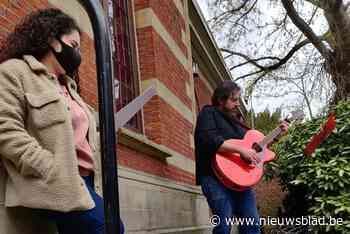 “Kunst moet centrale factor blijven in Huis Hellemans”