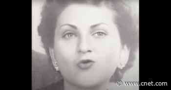 MyHeritage adds Deep Nostalgia animations for dancing, kissing and more     - CNET