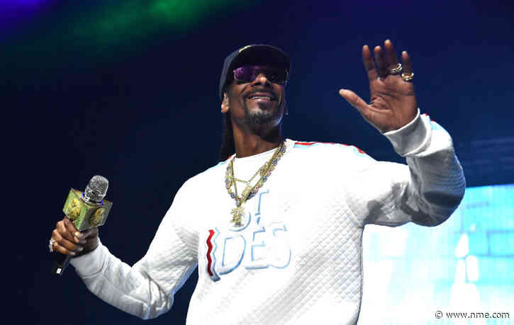 Snoop Dogg joins The Isley Brothers on breezy new track ‘Friends And Family’