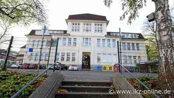 Iserlohn: Jugendliche bewerfen Ordnungskräfte mit Steinen - IKZ News