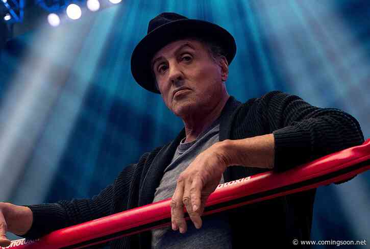 Sylvester Stallone Reveals Whether He’ll Return for Creed III