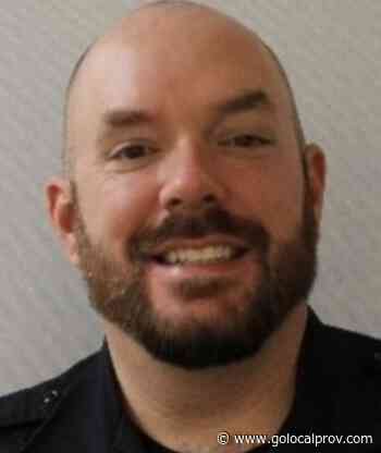 Gov. McKee Directs US and Rhode Island Flags Lowered in Respect for Officer Evans - GoLocalProv