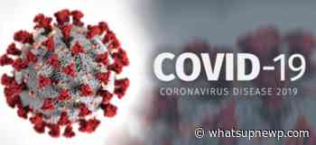 Rhode Island Department of Health provides COVID-19 Vaccination Update - What'sUpNewp
