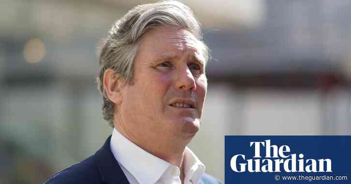 A year on, Keir Starmer’s grand vision is still in question | Letters