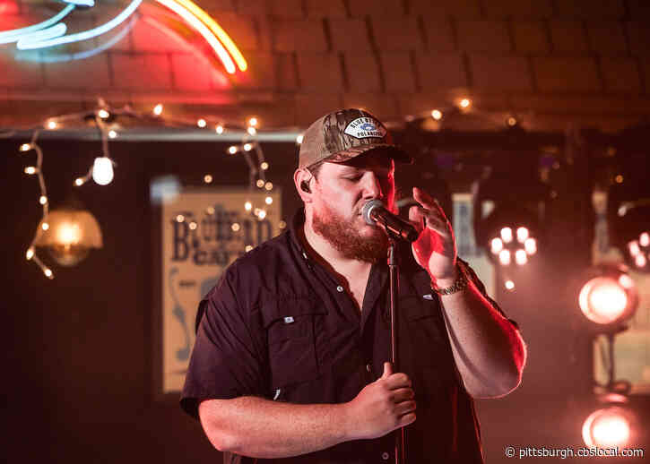 FULL LIST: Luke Combs, Maren Morris, Kane Brown Among 2021 ACM Performers
