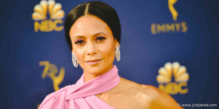 Thandiwe Newton Reveals Why & How Her Name Was Changed In The First Place