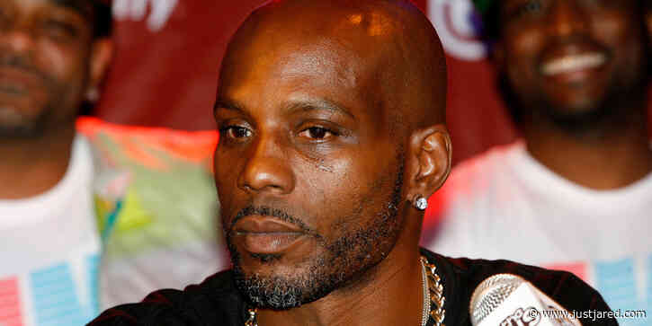 Rapper DMX's Family Speaks Out Following Overdose & Are Planning a Prayer Vigil