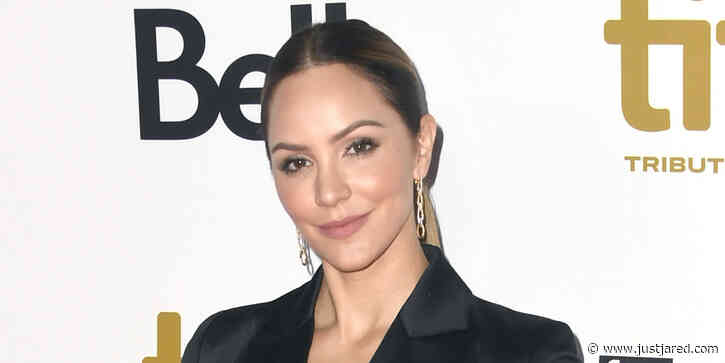 Katharine McPhee Reveals the Parenting Moment She's Not Looking Forward To
