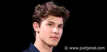 Shawn Mendes' Stolen G-Wagon Has Been Recovered, But...