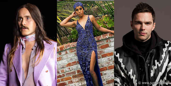 Best Dressed at SAG Awards 2021 - Our 22 Favorite Looks, Ranked in Order!