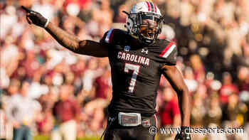 2021 NFL Draft: Top CB prospect Jaycee Horn would view being drafted by Cowboys as 'big'