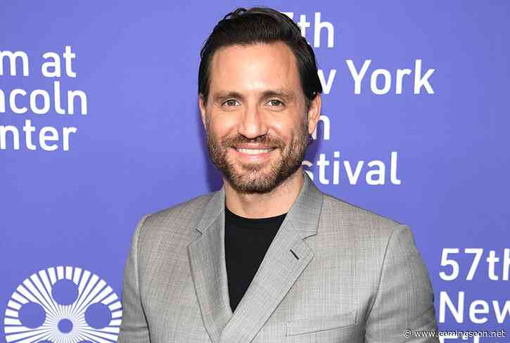 Edgar Ramirez Joins Eli Roth’s All-Star Borderlands Movie