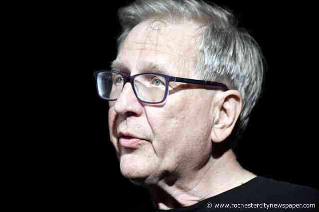 John Borek, a serious and zany man of the arts, dies at 71