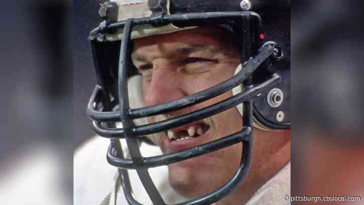 Steelers Legend Jack Lambert’s Teeth Holder Sells For Nearly $20,000 At Auction