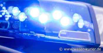 Illegales Autorennen mitten in Lilienthal - WESER-KURIER