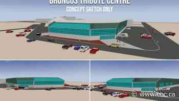 Plans underway for $25M tribute centre to honour Humboldt Broncos crash victims