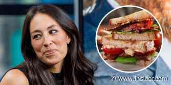 How 8 celebrity chefs make BLT sandwiches - Insider