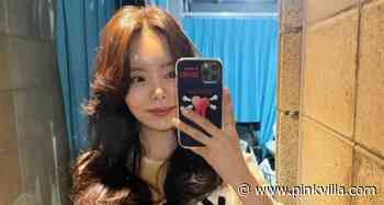 BTS’ J-Hope’s sister Jung Jiwoo will be marrying her non celebrity boyfriend in THIS month - PINKVILLA