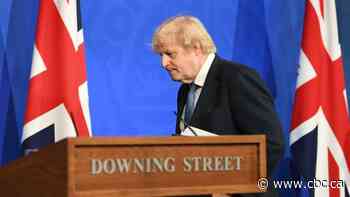 U.K. to ease lockdown next week, will test vaccine passports