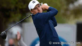 Masters 2021: Jordan Spieth has earned consideration as favorite at Augusta amid two-month resurgence