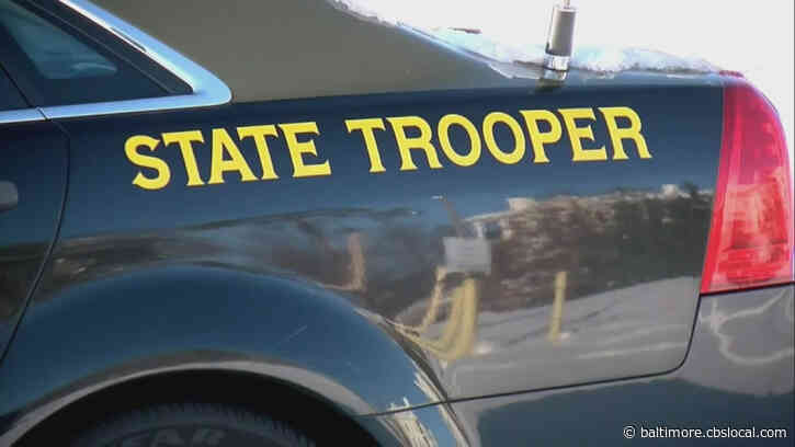 7 Guns Recovered By State Police During Weekend Traffic Stops, Crashes