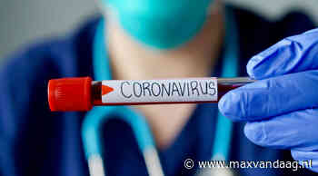 Ted van Essen: Is het coronavirus dood? - MAX Vandaag - MAX Vandaag