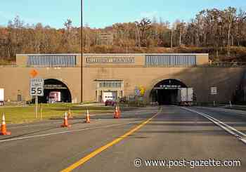 Maintenance work to Allegheny Tunnel could cause turnpike delays in Somerset County
