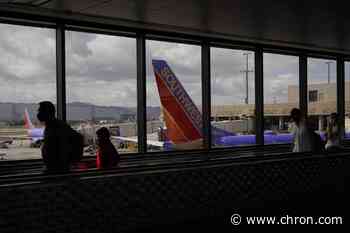 Southwest pilot accused of indecent exposure during flight