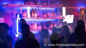 Looking Forward to Your Local Bar's Reopening? Here's What Can Happen