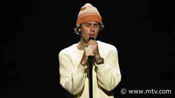 Justin Bieber Finds New Meaning In Life On Surprise EP Freedom.