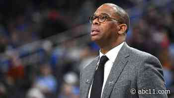 UNC to hire Hubert Davis as basketball coach, N&O reports
