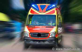 Bobingen: Von der Fahrbahn abgekommen – drei Verletzte - BSAktuell