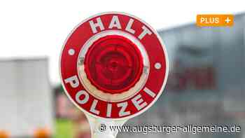 In der Corona-Krise passieren im Raum Bobingen mehr Radunfälle - Augsburger Allgemeine