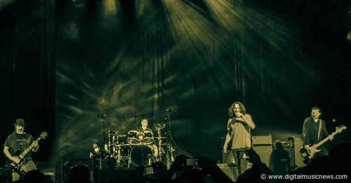Soundgarden Seeks Judge’s Help To Regain Control of Social Media from Vicky Cornell