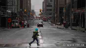 Top doctors in Toronto, Peel Region, Ottawa ask province for stronger measures to slow COVID-19