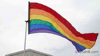 DOJ tells agencies gay and transgender students are protected by anti-discrimination laws