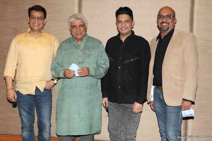 Indian Major Label T-Series Joins Indian Copyright Society IPRS