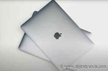 The best refurbished MacBook deals and sales for April 2021