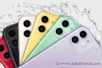 Best cheap refurbished iPhone deals and sales for April 2021