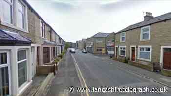 Dispersal order in place in area of Burnley to combat Covid breaches